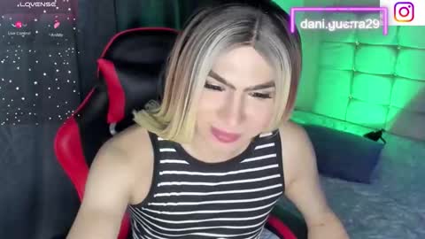 dani online show from 04/30/26, 07:25