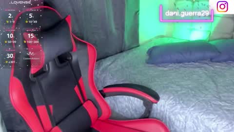 dani online show from 05/01/26, 04:50