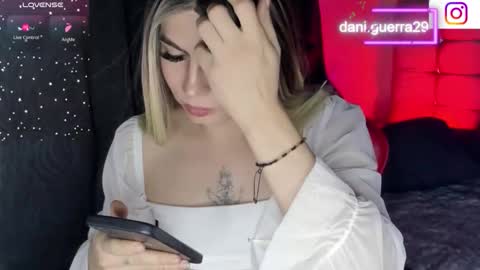 dani online show from 05/03/26, 04:07