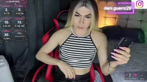 dani online show from 05/07/26, 02:39