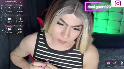 dani online show from 05/09/26, 05:56