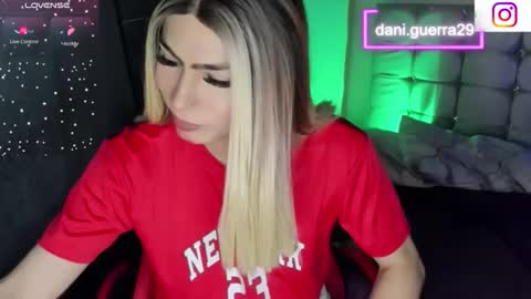 dani online show from 05/14/26, 11:06
