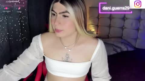 dani online show from 05/16/26, 03:47