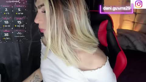 dani online show from 05/19/26, 01:56