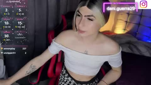 dani online show from 05/19/26, 02:12
