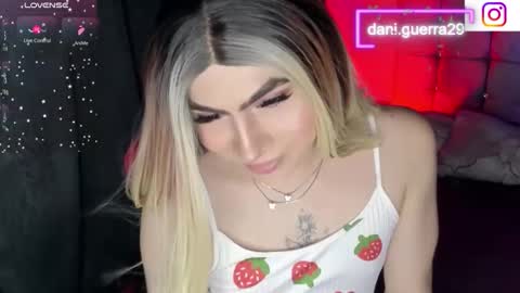 dani online show from 05/22/26, 01:46