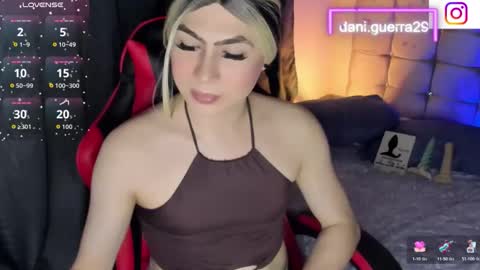 dani online show from 06/04/26, 01:22