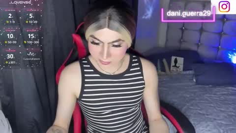 dani online show from 06/07/26, 01:43