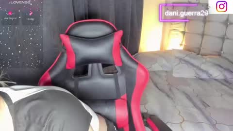 dani online show from 07/05/26, 02:29