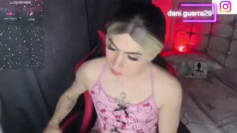 dani online show from 07/07/26, 01:41