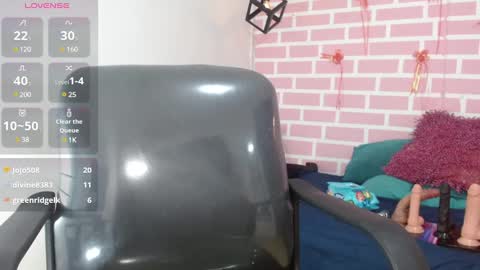 dani_lue online show from 03/01/25, 06:11