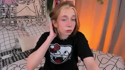 Daniel online show from 10/10/25, 07:46