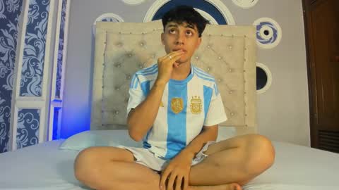 Daniel online show from 09/10/25, 11:32