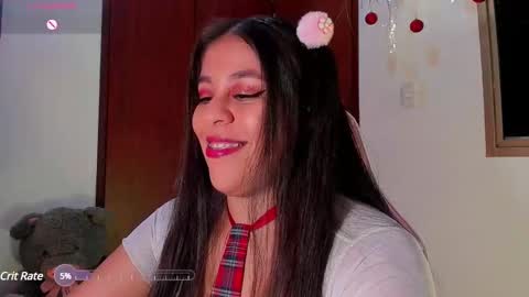 valentina online show from 12/11/24, 06:09