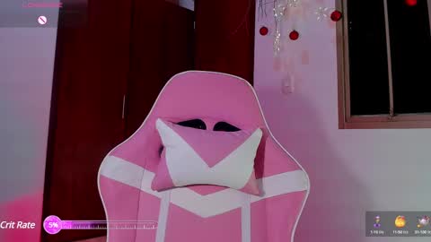 valentina online show from 12/16/24, 06:49