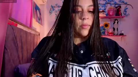 valentina online show from 07/21/26, 01:13