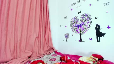Snapshot of daniahot777 chatting on 04/15/26, 05:47 Dania online show from 04/15/26, 05:47