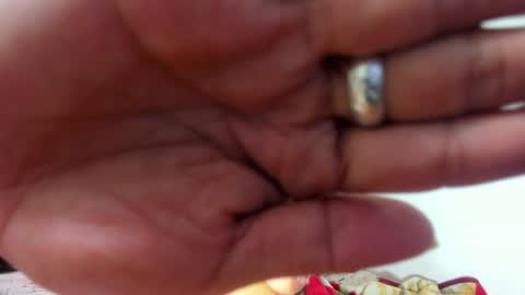 Dania online show from 06/19/26, 03:44