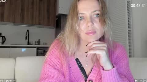 daniangel_web online show from 04/12/26, 06:13