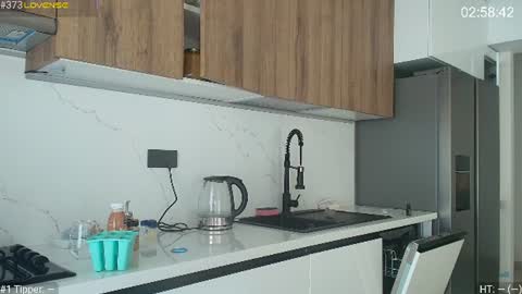 daniangel_web online show from 07/17/26, 11:06