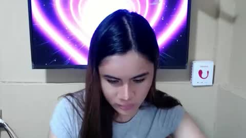 Danica online show from 02/20/26, 01:24