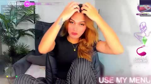 Snapshot of danicawinks chatting on 04/26/26, 12:30 Danica online show from 04/26/26, 12:30
