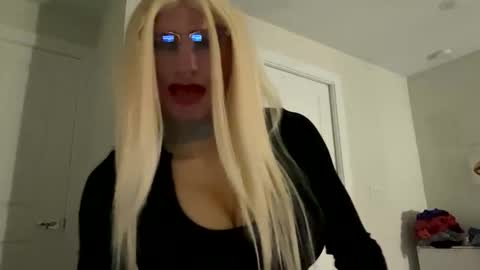 danicdgirl online show from 10/12/25, 12:53