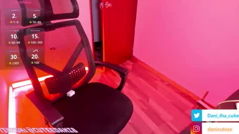 danicutexxx online show from 09/29/25, 04:17