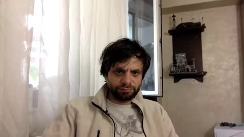Snapshot of danidanielo chatting on 04/04/26, 08:23 fuckinlove online show from 04/04/26, 08:23