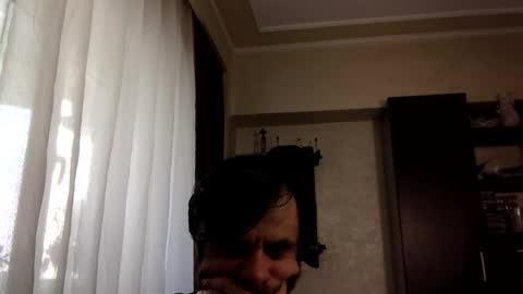 Snapshot of danidanielo chatting on 04/06/26, 10:38 fuckinlove online show from 04/06/26, 10:38