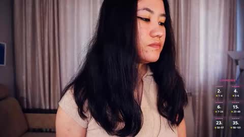 Hey boys and girls Im Bella but you can just call me bb joke D  Make yourself comfortable and enjoy my show  online show from 09/14/25, 06:12