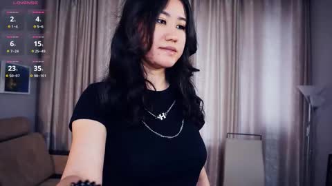 Hey boys and girls Im Bella but you can just call me bb joke D  Make yourself comfortable and enjoy my show  online show from 09/24/25, 08:06