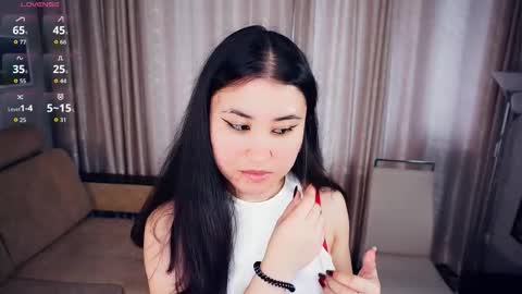 Hey boys and girls Im Bella but you can just call me bb joke D  Make yourself comfortable and enjoy my show  online show from 09/26/25, 08:51