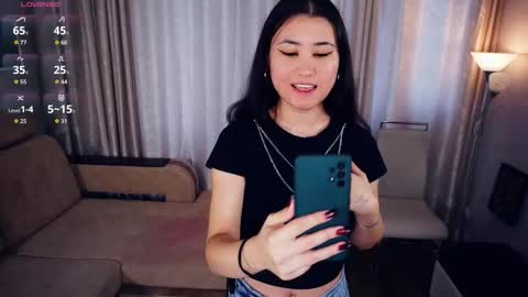 Hey boys and girls Im Bella but you can just call me bb joke D  Make yourself comfortable and enjoy my show  online show from 09/29/25, 08:30