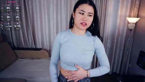 Hey boys and girls Im Bella but you can just call me bb joke D  Make yourself comfortable and enjoy my show  online show from 10/09/25, 06:11