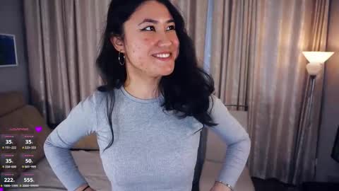 Hey boys and girls Im Bella but you can just call me bb joke D  Make yourself comfortable and enjoy my show  online show from 10/17/25, 07:22