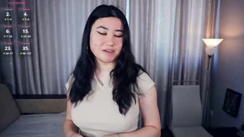 Hey boys and girls Im Bella but you can just call me bb joke D  Make yourself comfortable and enjoy my show  online show from 10/27/25, 07:23