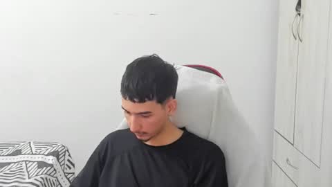 DANIEL online show from 11/10/25, 04:39