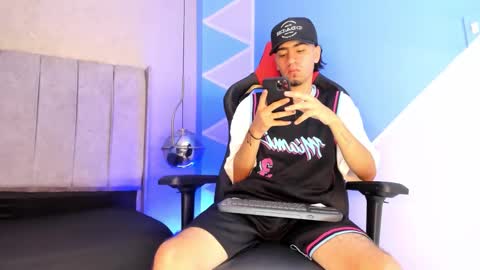 Daniel  online show from 09/21/25, 05:36
