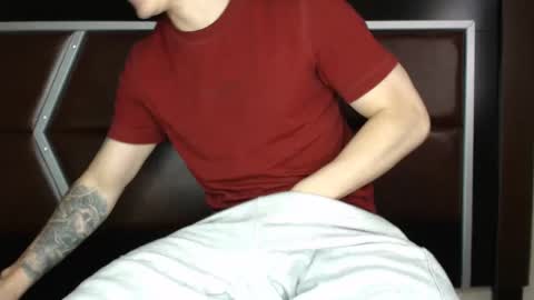 daniel_collins07 online show from 03/11/25, 05:57