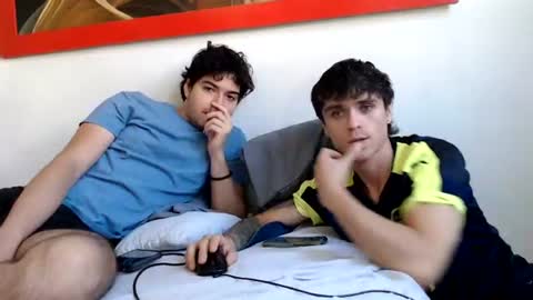 daniel_collins07 online show from 07/20/26, 01:13