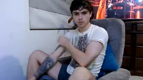 daniel_collins07 online show from 07/24/26, 06:44