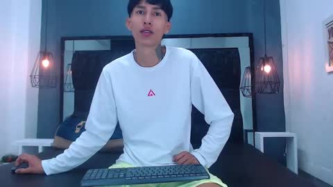 Daniel Delux  online show from 09/24/25, 11:24