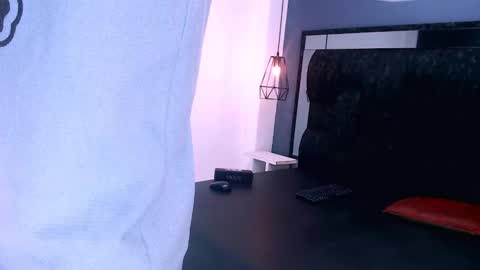 Daniel Delux  online show from 10/30/25, 12:17