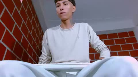 daniel_deluxx online show from 06/14/26, 07:38