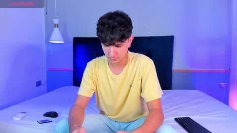 Daniel online show from 12/10/24, 03:52