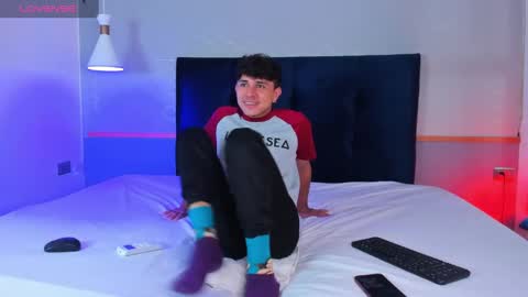 Daniel online show from 12/17/24, 03:39