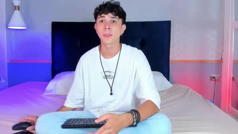 Daniel online show from 12/20/24, 03:58