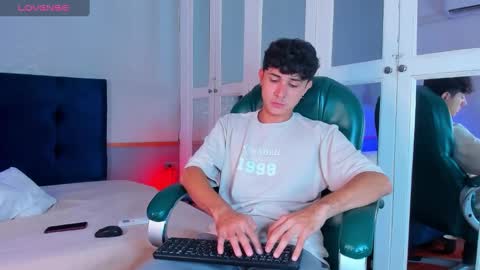 Daniel online show from 12/21/24, 03:58