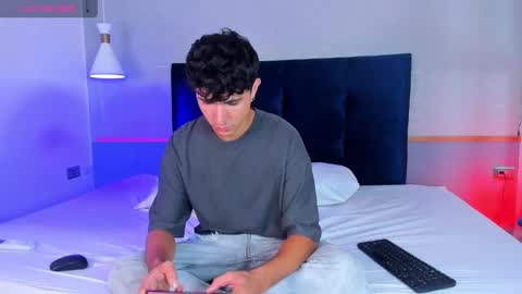 Daniel online show from 12/22/24, 03:55